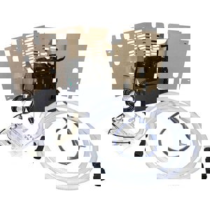 WTR PUMP KIT FITS ALL 50# IM